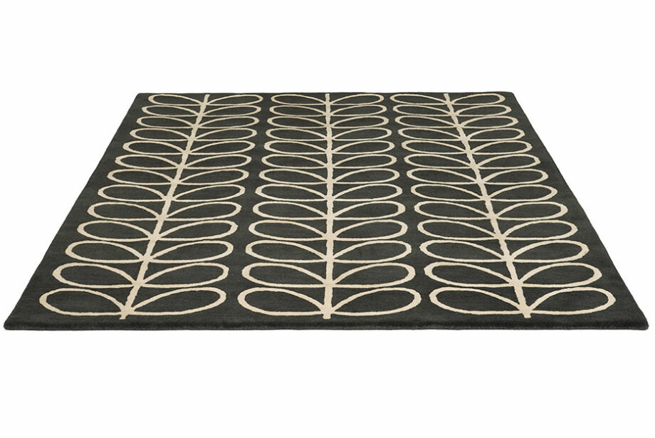Orla Kiely Linear Stem Slate 60505 2