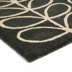 Orla Kiely Linear Stem Slate 60505 3
