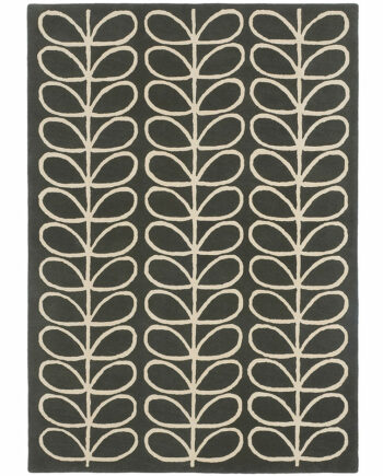 Orla Kiely Linear Stem Slate 60505