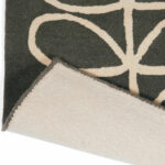 Orla Kiely Linear Stem Slate 60505 4