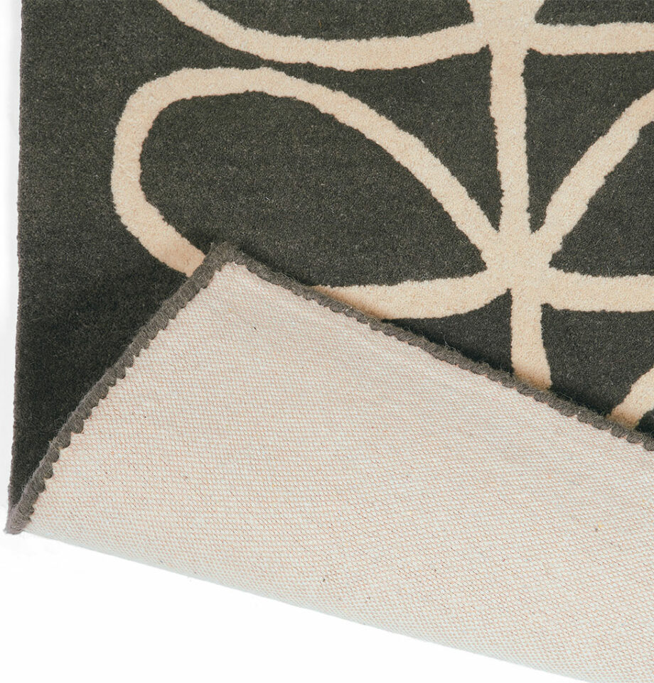 Orla Kiely Linear Stem Slate 60505 4