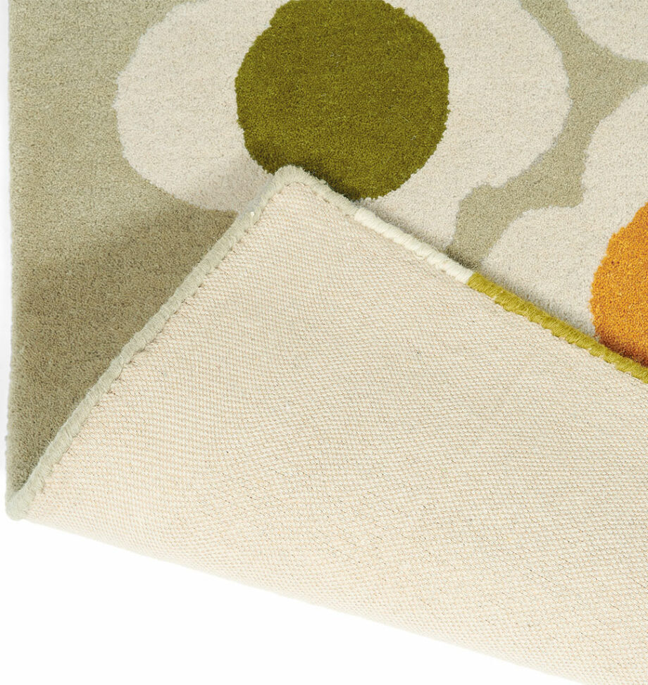 Orla Kiely Spot Flower Multi 60404 5