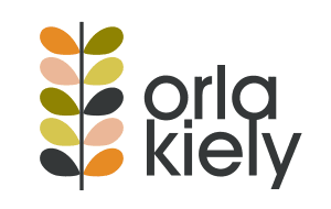 Orla Kiely logo
