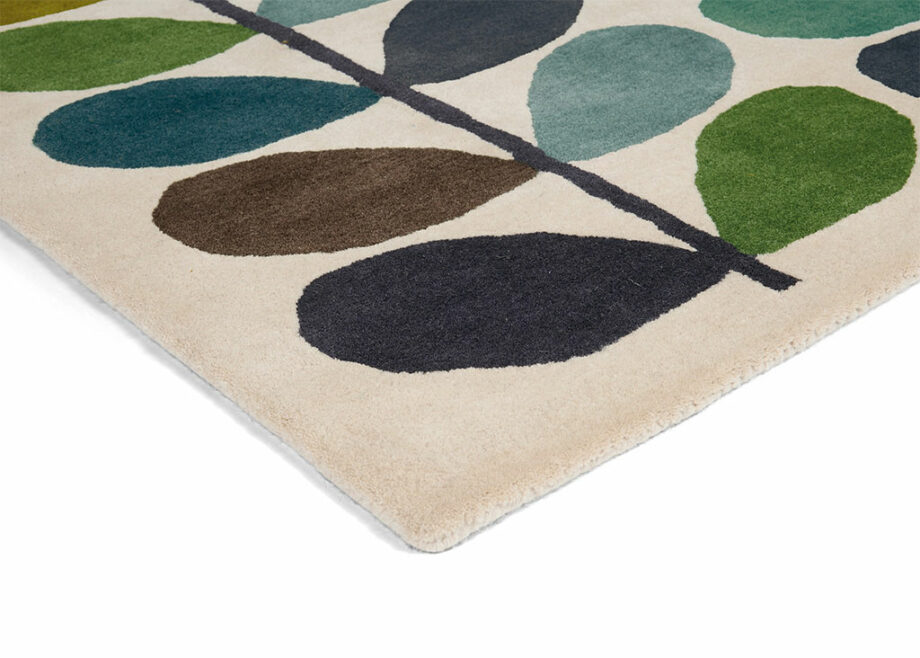 Orla Kiely Multi Stem Kingfisher 59507 3