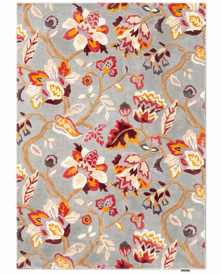 Sanderson Amanpuri Grey Plum 145104 1