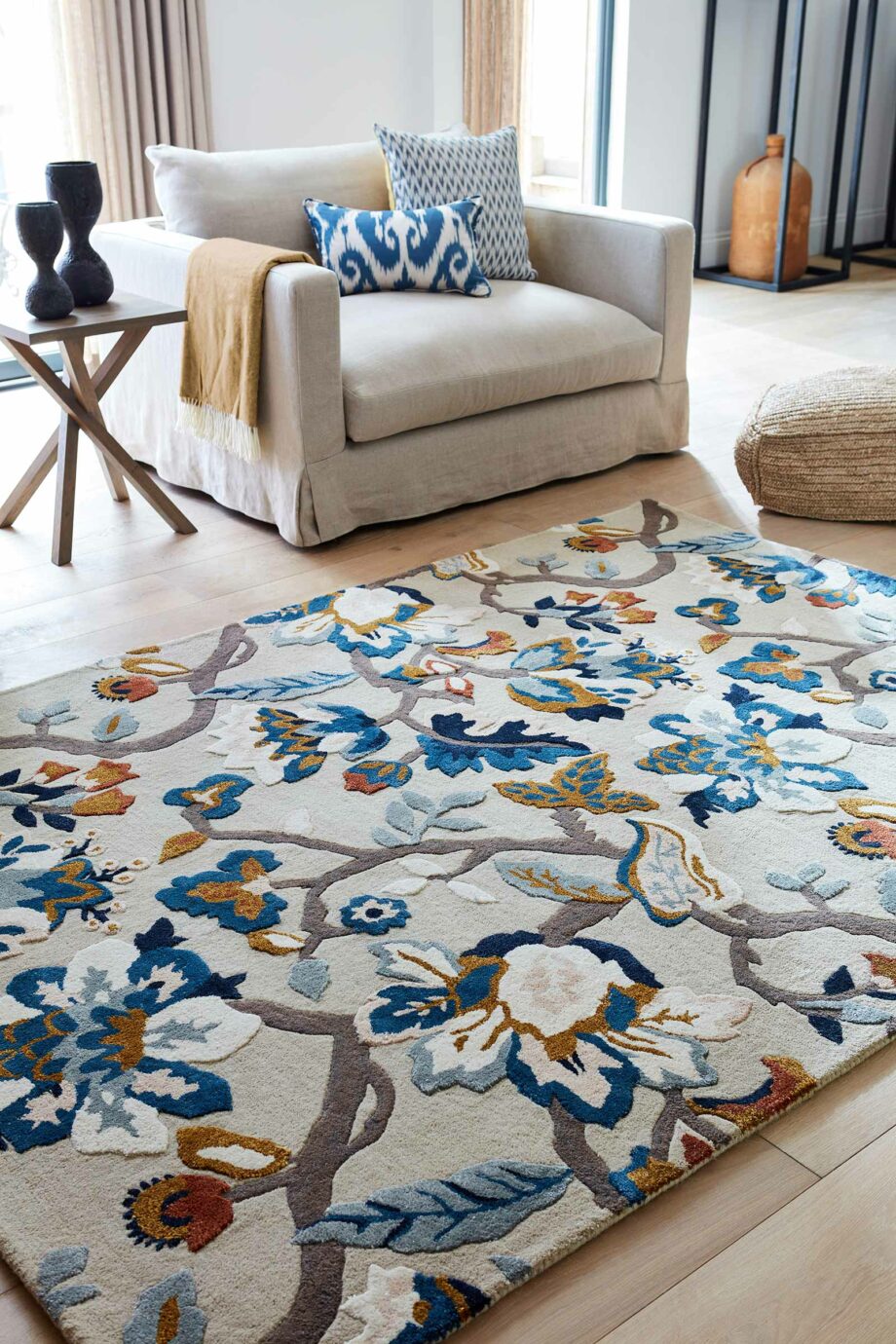 Sanderson Amanpuri Stone 145101 interior 2