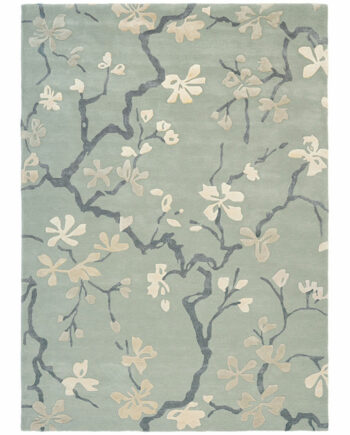 Sanderson Anthea China Blue 47107