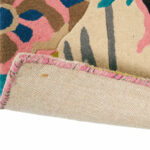 Sanderson Rose Peony Cerise 45005 5