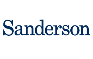 Sanderson logo