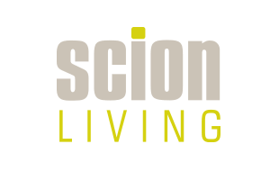 Scion logo