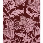 Ted Baker Baroque Pink 162902 1