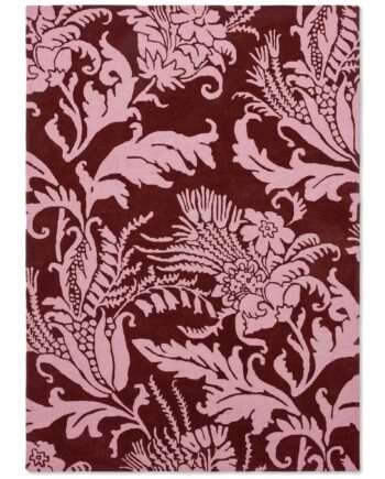 Ted Baker Baroque Pink 162902 1