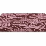 Ted Baker Baroque Pink 162902 D