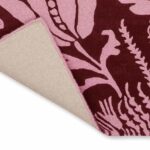 Ted Baker Baroque Pink 162902 F
