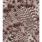 Ted Baker Feathers Natural 162404 1