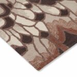 Ted Baker Feathers Natural 162404 E