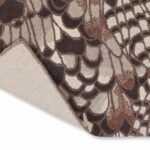Ted Baker Feathers Natural 162404 F