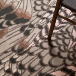 Ted Baker Feathers Natural 162404 interior 2