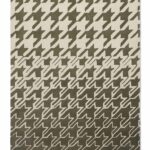Ted Baker Houndstooth Grey 162804 1