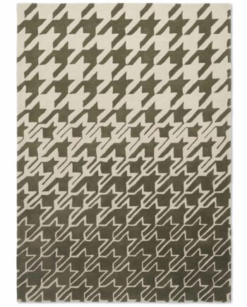 Ted Baker Houndstooth Grey 162804 1