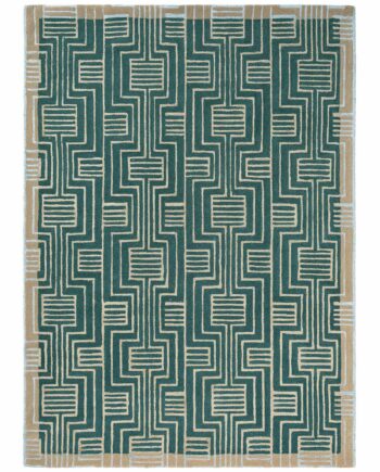 Ted Baker Kinmo Green 56807