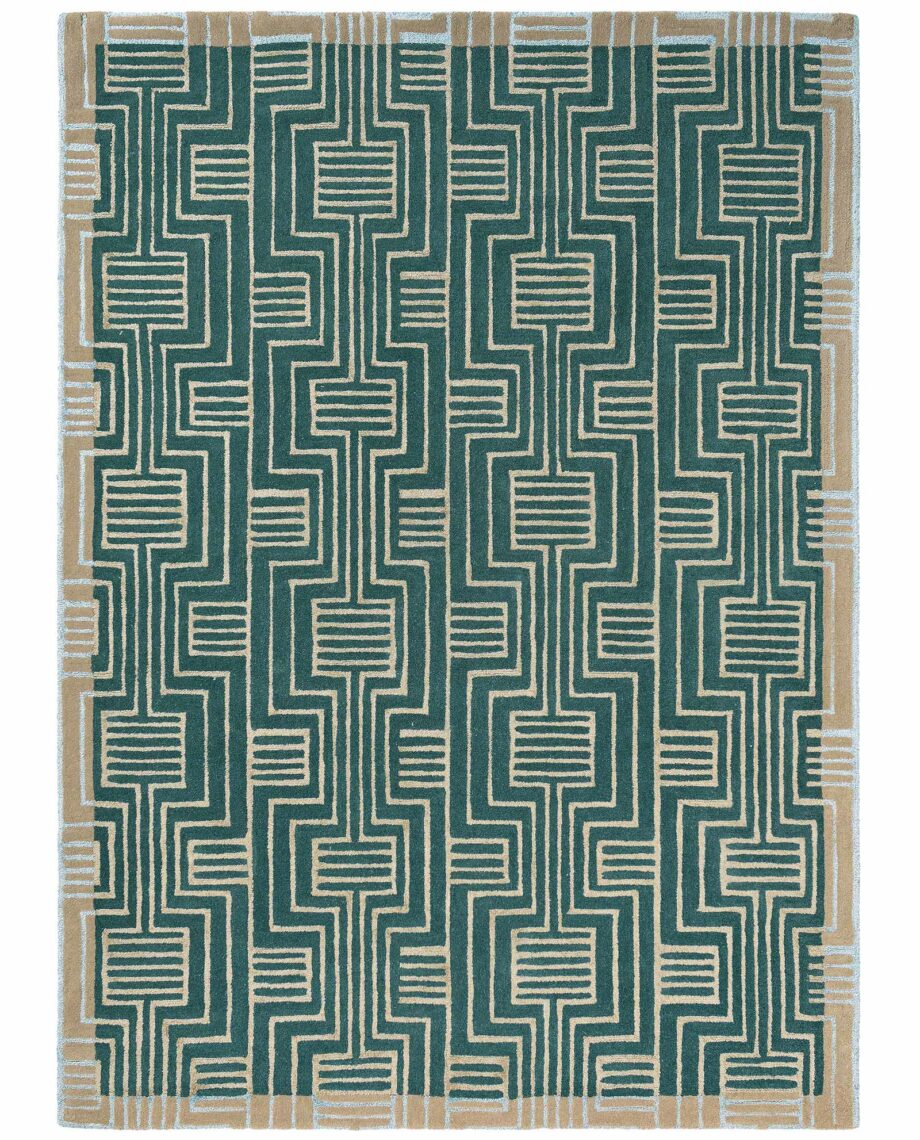Ted Baker Kinmo Green 56807