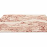 Ted Baker Landscape Toile Light Pink 162602 D