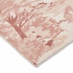 Ted Baker Landscape Toile Light Pink 162602 E