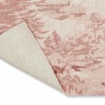 Ted Baker Landscape Toile Light Pink 162602 F