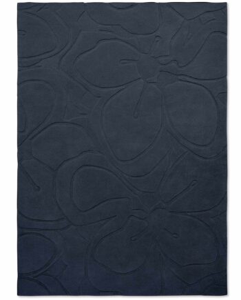 Ted Baker Romantic Magnolia Dark Blue 162708 1