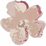 Ted Baker Shaped Magnolia Light Pink 162302 1