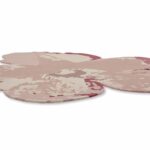 Ted Baker Shaped Magnolia Light Pink 162302 D