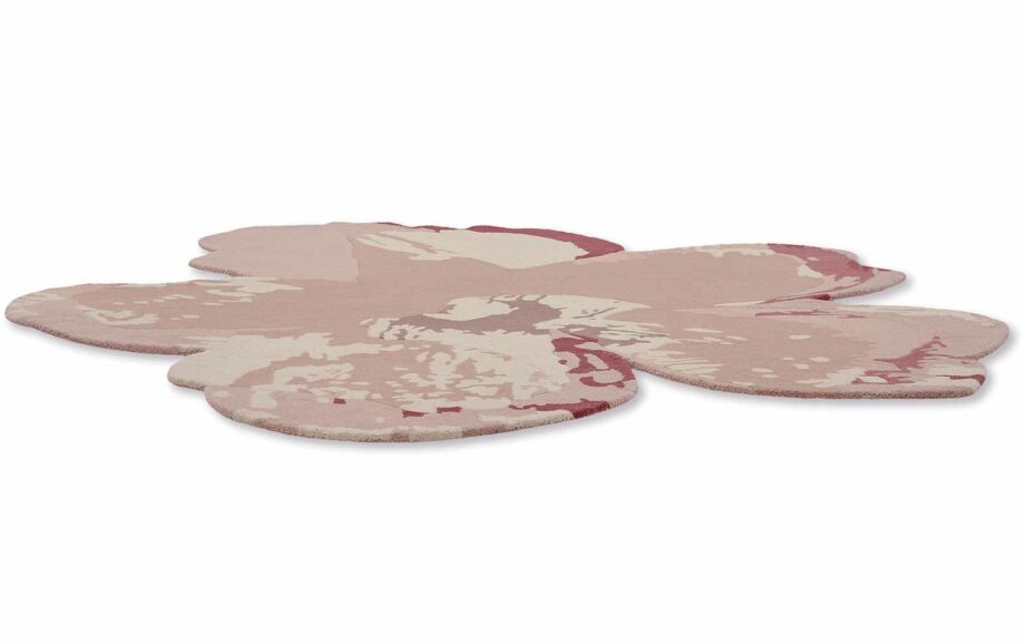 Ted Baker Shaped Magnolia Light Pink 162302 D