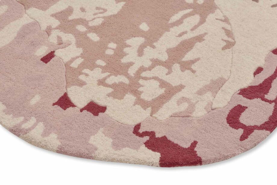 Ted Baker Shaped Magnolia Light Pink 162302 E