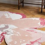 Ted Baker Shaped Magnolia Light Pink 162302 interior 1
