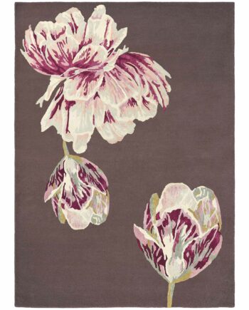 Ted Baker Tranquility Aubergine 56005