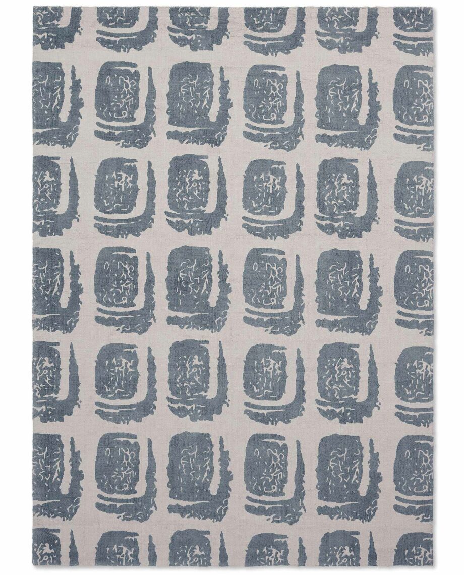 Ted Baker Woodblock Grey 163001 1