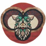 Ted Baker Zodiac Aries 161105