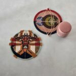 Ted Baker Zodiac Scorpio interior 4