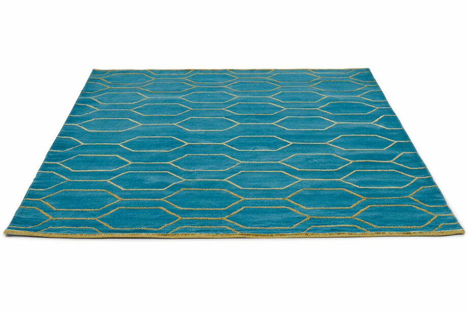 Wedgwood Arris Teal 37307 2