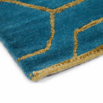 Wedgwood Arris Teal 37307 3
