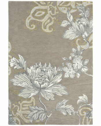 Wedgwood Fable Fl Grey 37504
