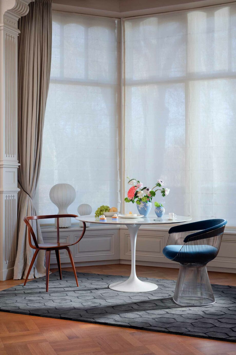 Wedgwood Gio Noir 039105 interior 2