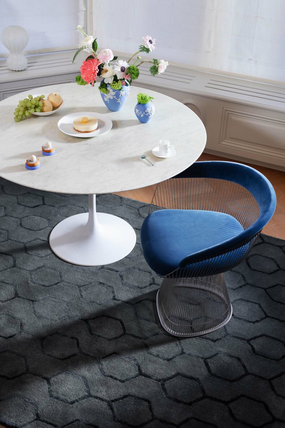Wedgwood Gio Noir 039105 interior 3