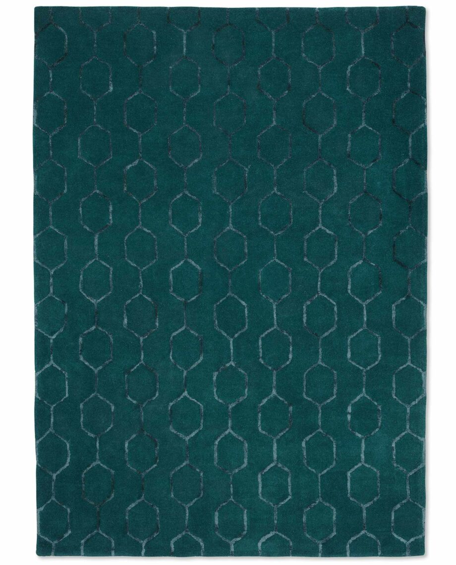 Wedgwood Gio Teal 039107 1
