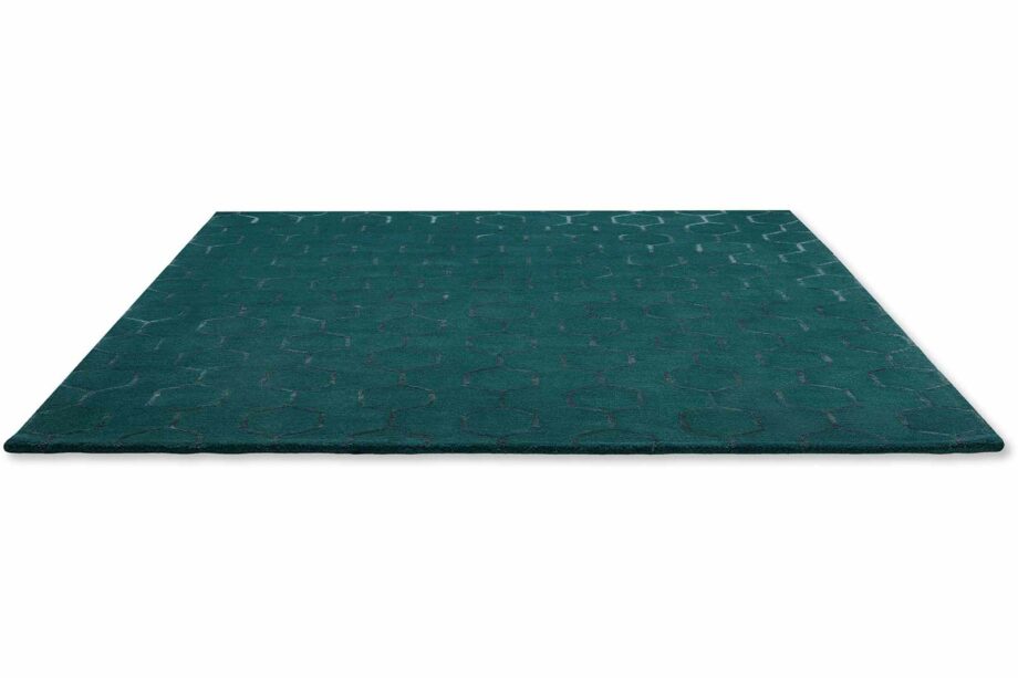 Wedgwood Gio Teal 039107 D