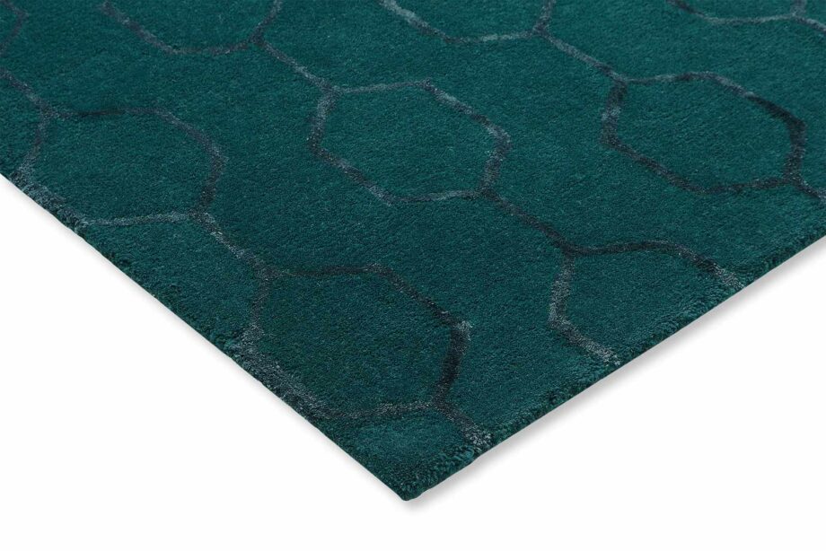 Wedgwood Gio Teal 039107 E