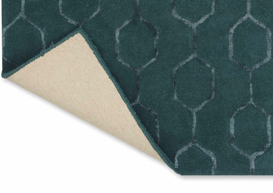 Wedgwood Gio Teal 039107 F
