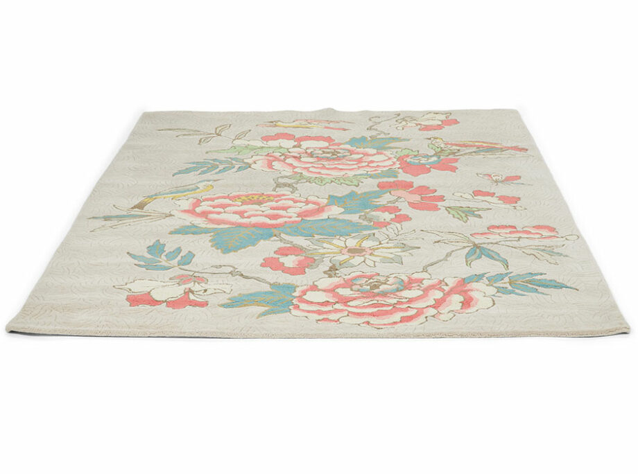 Wedgwood Paeonia Coral 37902 2