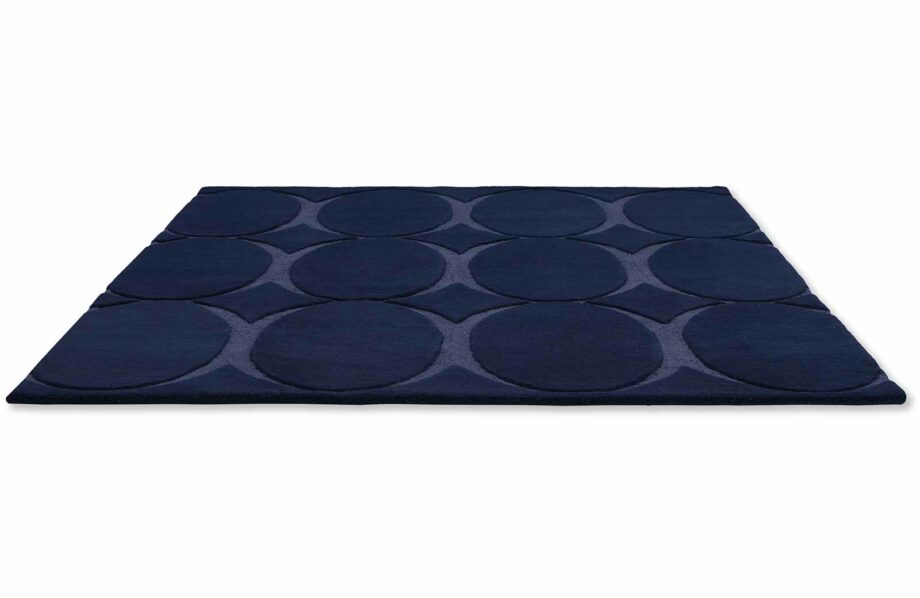Wedgwood Renaissance Blue 039008 D